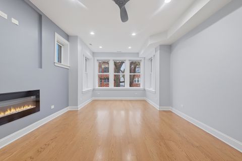 Tiny photo for 4524 N Central Park Avenue #2, Chicago, IL 60625 (MLS # 12524987)