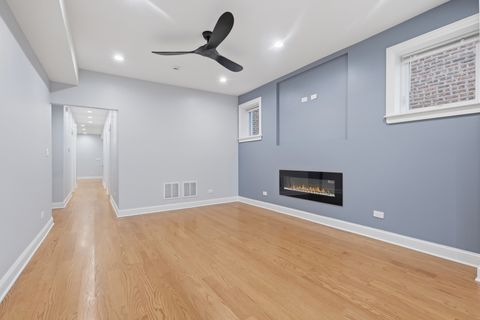 Tiny photo for 4524 N Central Park Avenue #2, Chicago, IL 60625 (MLS # 12524987)