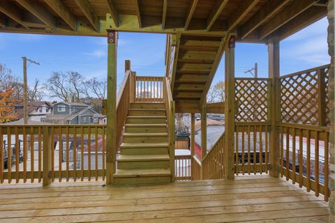 Tiny photo for 4524 N Central Park Avenue #2, Chicago, IL 60625 (MLS # 12524987)