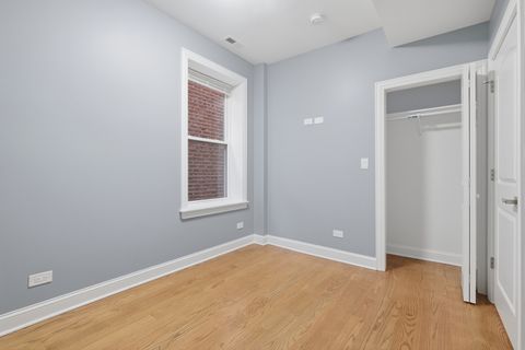 Tiny photo for 4524 N Central Park Avenue #2, Chicago, IL 60625 (MLS # 12524987)