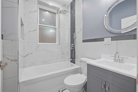 Tiny photo for 4524 N Central Park Avenue #2, Chicago, IL 60625 (MLS # 12524987)