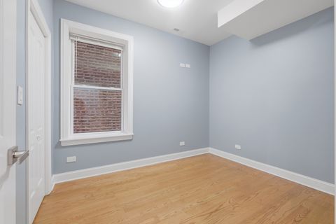 Tiny photo for 4524 N Central Park Avenue #2, Chicago, IL 60625 (MLS # 12524987)