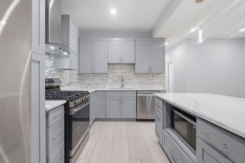 Tiny photo for 4524 N Central Park Avenue #2, Chicago, IL 60625 (MLS # 12524987)