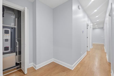 Tiny photo for 4524 N Central Park Avenue #2, Chicago, IL 60625 (MLS # 12524987)