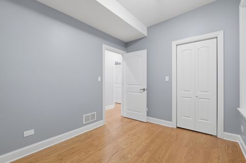 Tiny photo for 4524 N Central Park Avenue #2, Chicago, IL 60625 (MLS # 12524987)