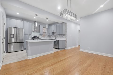 Tiny photo for 4524 N Central Park Avenue #2, Chicago, IL 60625 (MLS # 12524987)