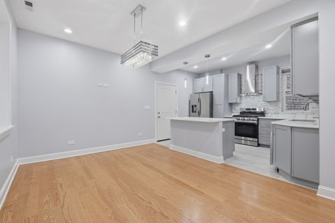 Tiny photo for 4524 N Central Park Avenue #2, Chicago, IL 60625 (MLS # 12524987)
