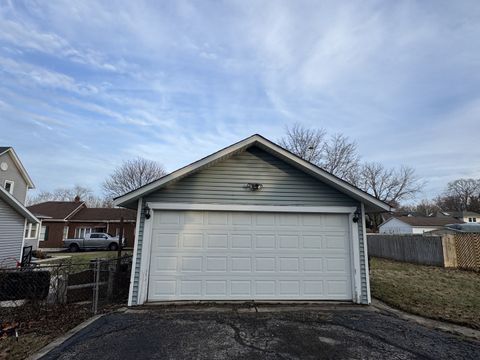 A home in Batavia