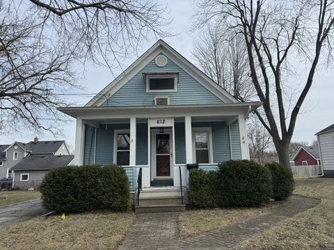 A home in Batavia