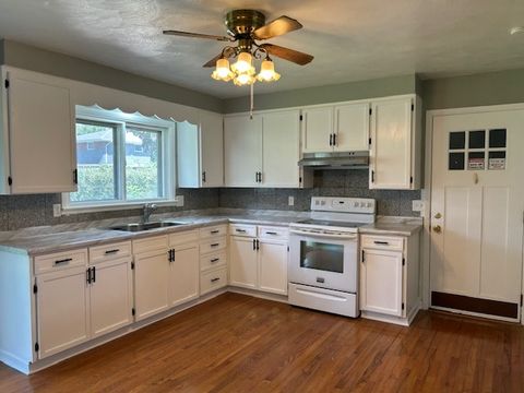 Tiny photo for 518 Barden Street, Morrison, IL 61270 (MLS # 12460128)