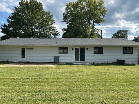 Tiny photo for 518 Barden Street, Morrison, IL 61270 (MLS # 12460128)