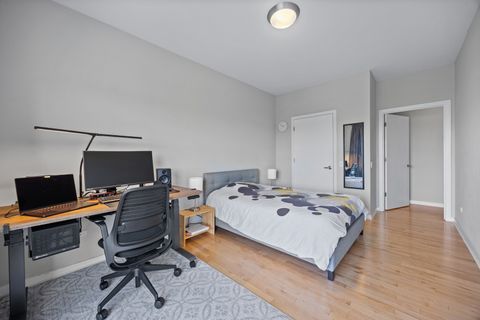 Tiny photo for 1155 W Roosevelt Road #506, Chicago, IL 60608 (MLS # 12640392)