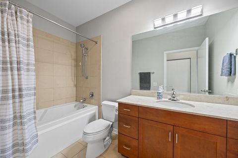 Tiny photo for 1155 W Roosevelt Road #506, Chicago, IL 60608 (MLS # 12640392)