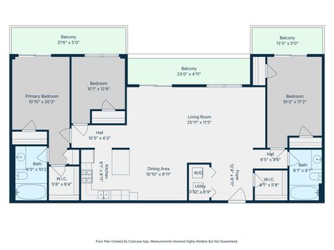 Tiny photo for 1155 W Roosevelt Road #506, Chicago, IL 60608 (MLS # 12640392)