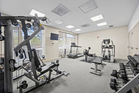 Tiny photo for 1155 W Roosevelt Road #506, Chicago, IL 60608 (MLS # 12640392)