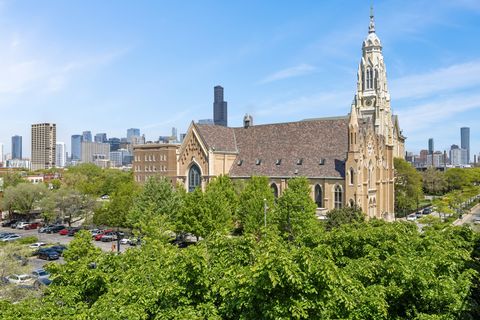 Tiny photo for 1155 W Roosevelt Road #506, Chicago, IL 60608 (MLS # 12640392)