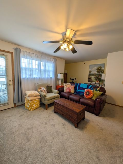 Tiny photo for Richmond, IL 60071 (MLS # 12577231)