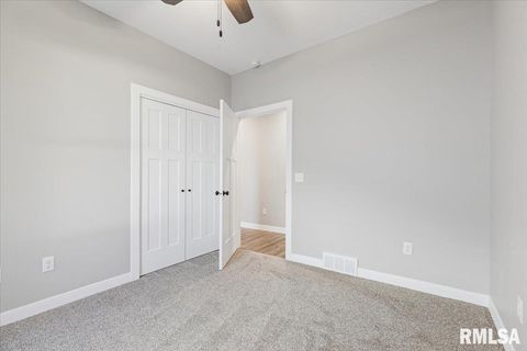 Tiny photo for 1323 5TH Avenue, De Witt, IA 52742 (MLS # QC4268926)