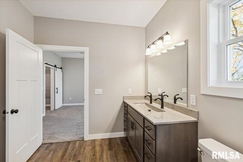 Tiny photo for 1323 5TH Avenue, De Witt, IA 52742 (MLS # QC4268926)