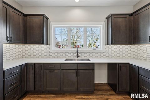 Tiny photo for 1323 5TH Avenue, De Witt, IA 52742 (MLS # QC4268926)