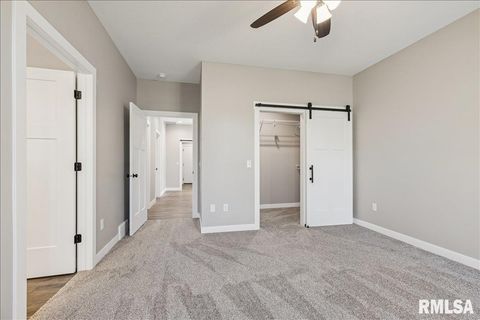 Tiny photo for 1323 5TH Avenue, De Witt, IA 52742 (MLS # QC4268926)