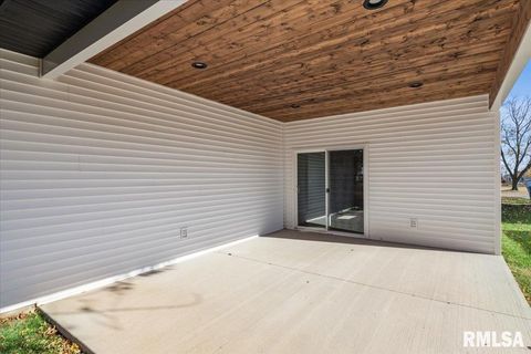 Tiny photo for 1323 5TH Avenue, De Witt, IA 52742 (MLS # QC4268926)