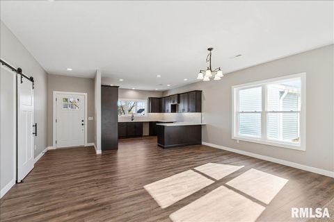 Tiny photo for 1323 5TH Avenue, De Witt, IA 52742 (MLS # QC4268926)