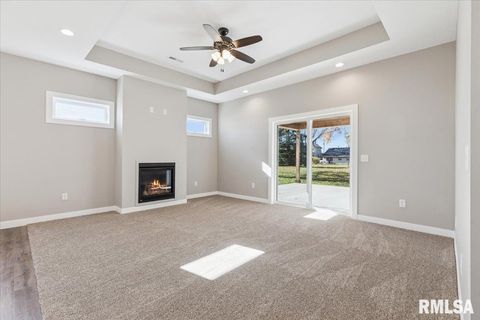 Tiny photo for 1323 5TH Avenue, De Witt, IA 52742 (MLS # QC4268926)