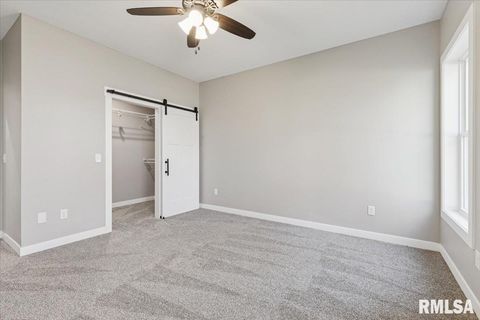 Tiny photo for 1323 5TH Avenue, De Witt, IA 52742 (MLS # QC4268926)