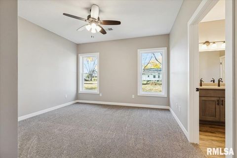 Tiny photo for 1323 5TH Avenue, De Witt, IA 52742 (MLS # QC4268926)