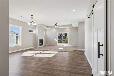 Tiny photo for 1323 5TH Avenue, De Witt, IA 52742 (MLS # QC4268926)