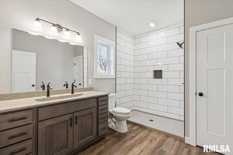 Tiny photo for 1323 5TH Avenue, De Witt, IA 52742 (MLS # QC4268926)