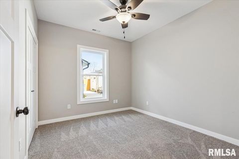 Tiny photo for 1323 5TH Avenue, De Witt, IA 52742 (MLS # QC4268926)