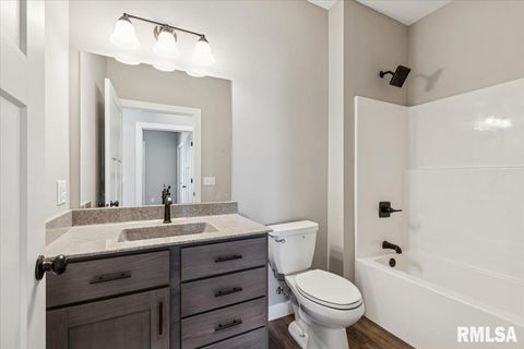 Tiny photo for 1323 5TH Avenue, De Witt, IA 52742 (MLS # QC4268926)