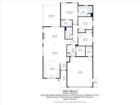 Tiny photo for 1323 5TH Avenue, De Witt, IA 52742 (MLS # QC4268926)