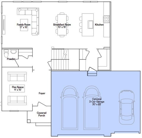 Tiny photo for 14942 S Henebry Lane, Plainfield, IL 60544 (MLS # 12789548)