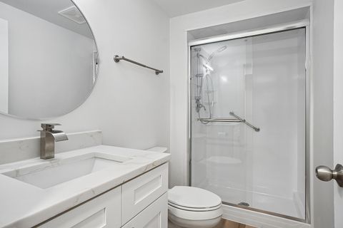 Tiny photo for 532 Iroquois Trail, Carol Stream, IL 60188 (MLS # 12679136)