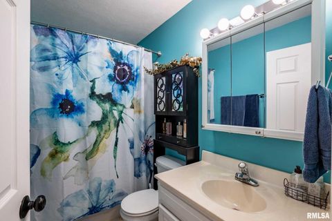 Tiny photo for 1414 E Willow Drive, Marion, IL 62959 (MLS # QC4266684)