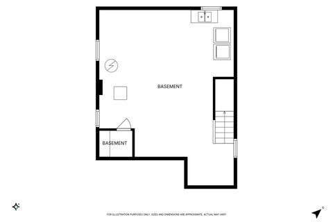 Tiny photo for 4107 Wagner Avenue, Schiller Park, IL 60176 (MLS # 12774005)