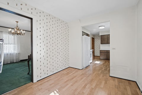 Tiny photo for 4107 Wagner Avenue, Schiller Park, IL 60176 (MLS # 12774005)