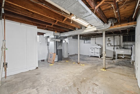 Tiny photo for 4107 Wagner Avenue, Schiller Park, IL 60176 (MLS # 12774005)