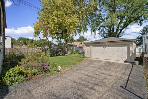 Tiny photo for 4107 Wagner Avenue, Schiller Park, IL 60176 (MLS # 12774005)