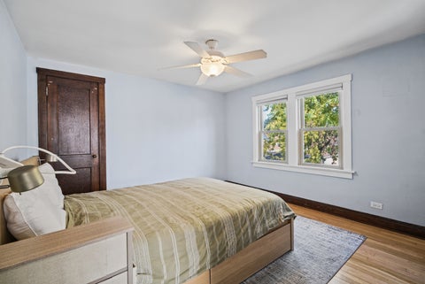 Tiny photo for 4107 Wagner Avenue, Schiller Park, IL 60176 (MLS # 12774005)