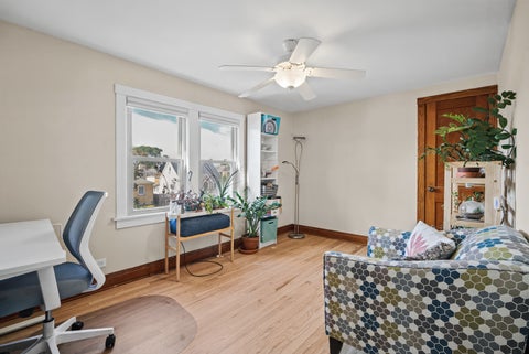 Tiny photo for 4107 Wagner Avenue, Schiller Park, IL 60176 (MLS # 12774005)