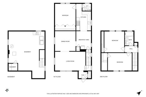 Tiny photo for 4107 Wagner Avenue, Schiller Park, IL 60176 (MLS # 12774005)