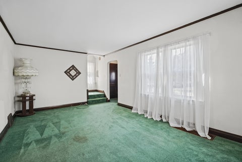 Tiny photo for 4107 Wagner Avenue, Schiller Park, IL 60176 (MLS # 12774005)