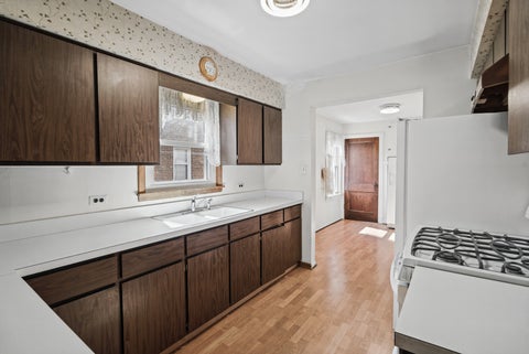 Tiny photo for 4107 Wagner Avenue, Schiller Park, IL 60176 (MLS # 12774005)