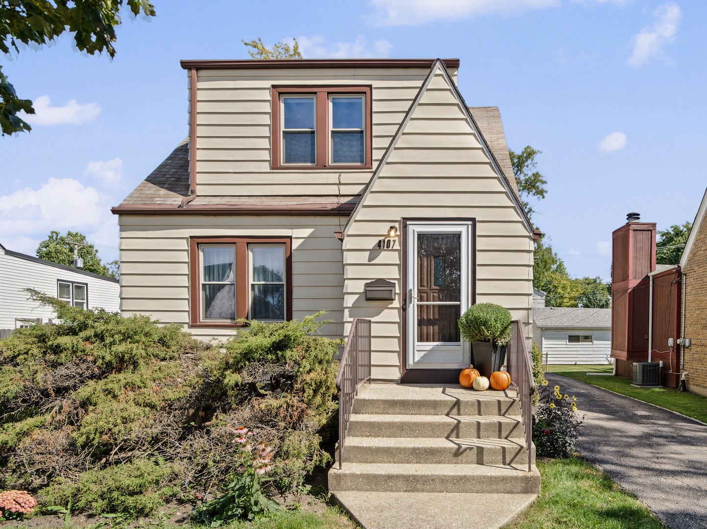 4107 Wagner Avenue
