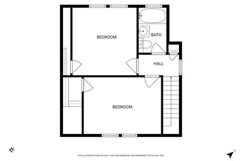 Tiny photo for 4107 Wagner Avenue, Schiller Park, IL 60176 (MLS # 12774005)