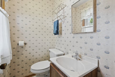 Tiny photo for 4107 Wagner Avenue, Schiller Park, IL 60176 (MLS # 12774005)